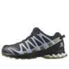 (WMNS)SALOMON XA PRO 3D V8 GTX “Black Green” (WMNS)SALOMON XA PRO 3D V8 GTX “Black Green”