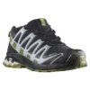 (WMNS)SALOMON XA PRO 3D V8 GTX “Black Green” (WMNS)SALOMON XA PRO 3D V8 GTX “Black Green”