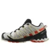 (WMNS)SALOMON XA PRO 3D V8 GTX “White Orange” (WMNS)SALOMON XA PRO 3D V8 GTX “White Orange”