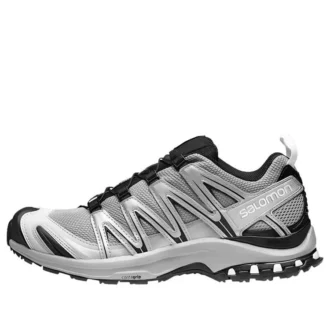XA PRO 3D ADV “Gray Silver”