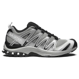 XA PRO 3D ADV “Gray Silver”