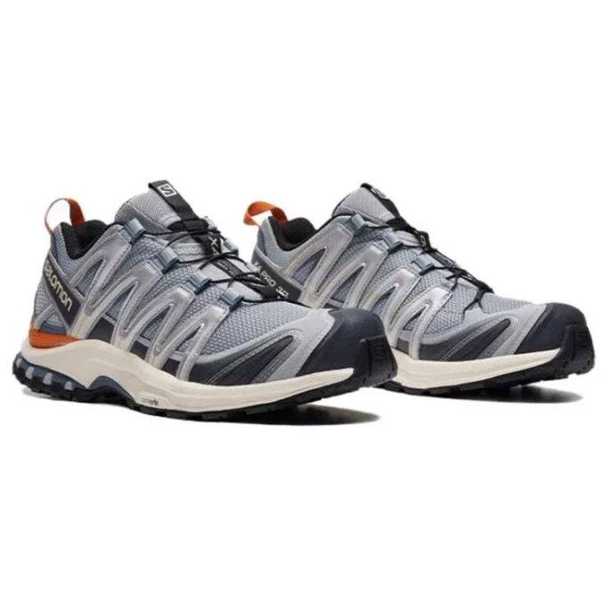 XA PRO 3D ADV “Grijs Zilver Oranje” XA PRO 3D ADV “Grijs Zilver Oranje”