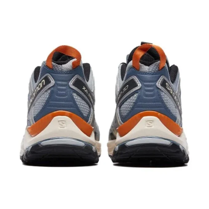 XA PRO 3D ADV “Grijs Zilver Oranje” XA PRO 3D ADV “Grijs Zilver Oranje”