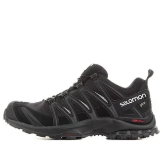 XA PRO 3d Gtx “Black”