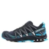 XA PRO 3d Gtx “Zwart Blauw”