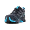 XA PRO 3d Gtx “Zwart Blauw”