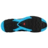 XA PRO 3d Gtx “Zwart Blauw”