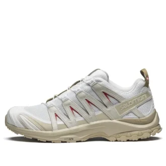XA PRO 3D “La Yaute White”