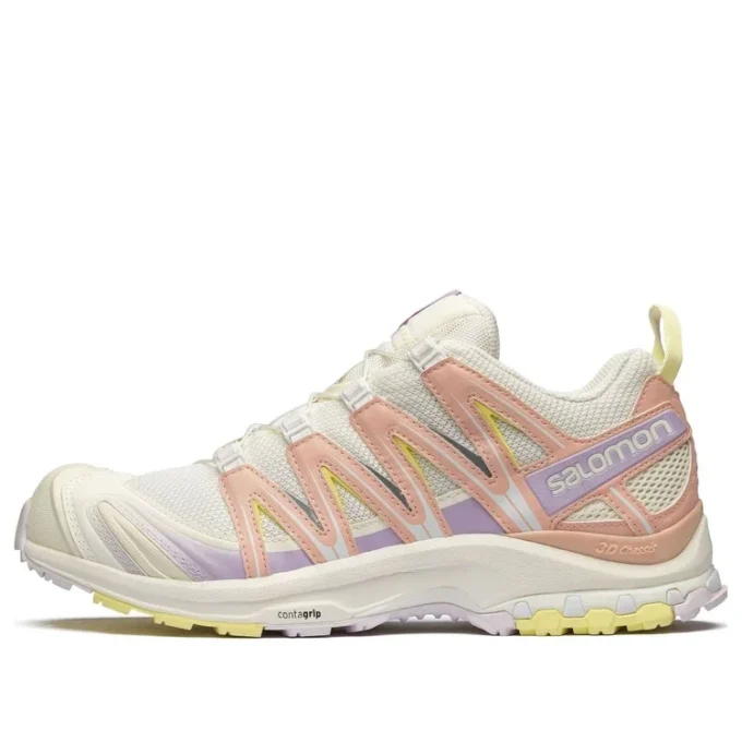 XA PRO 3D “Orange Purple White” XA PRO 3D “Orange Purple White”