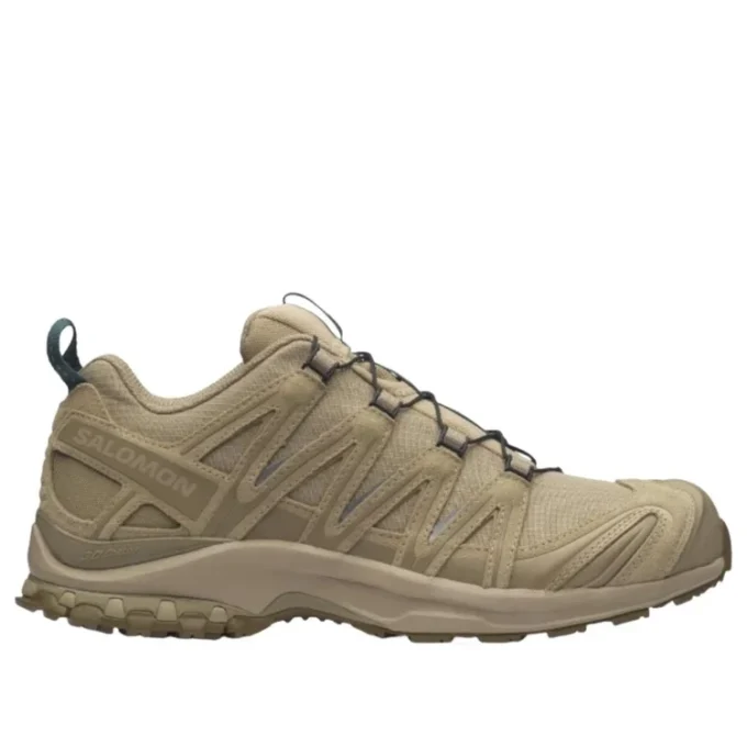 XA PRO 3D Suede “Brown” XA PRO 3D Suede “Brown”