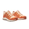 XA PRO 3D Suede “Oranje Wit”