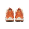 XA PRO 3D Suede “Oranje Wit”