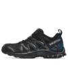 XA PRO 3D trailrunningschoenen “Zwart Blauw” XA PRO 3D trailrunningschoenen “Zwart Blauw”
