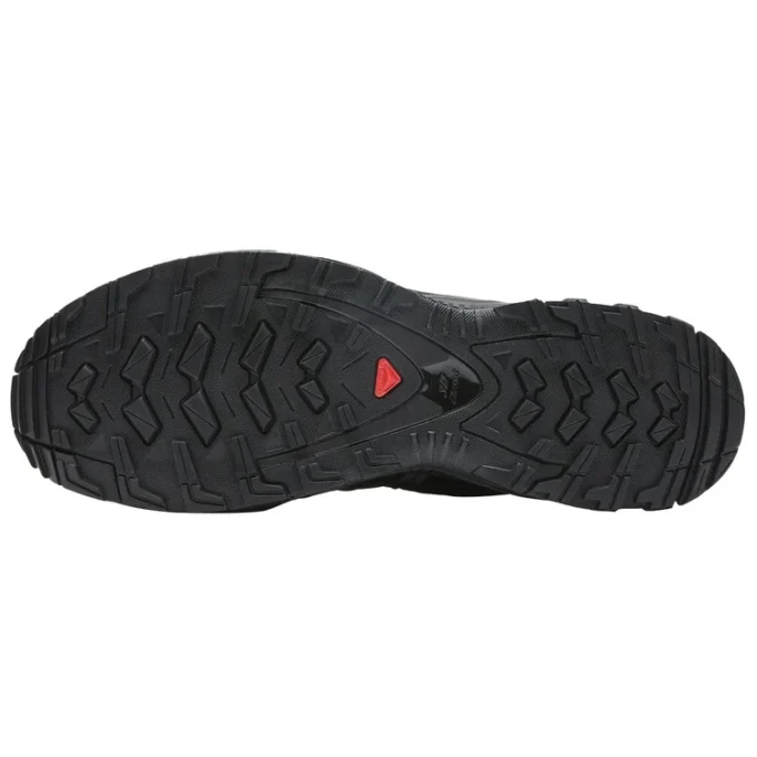 XA PRO 3D trailrunningschoenen “Zwart Blauw” XA PRO 3D trailrunningschoenen “Zwart Blauw”