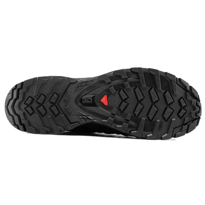 XA PRO 3D V8 GTX “Black”