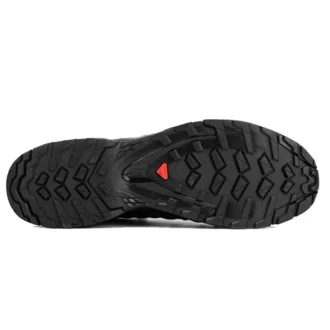 XA PRO 3D V8 GTX Wide “Grijs Bruin”