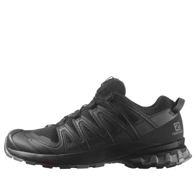 XA PRO 3D V8 “Triple Black” XA PRO 3D V8 “Triple Black”
