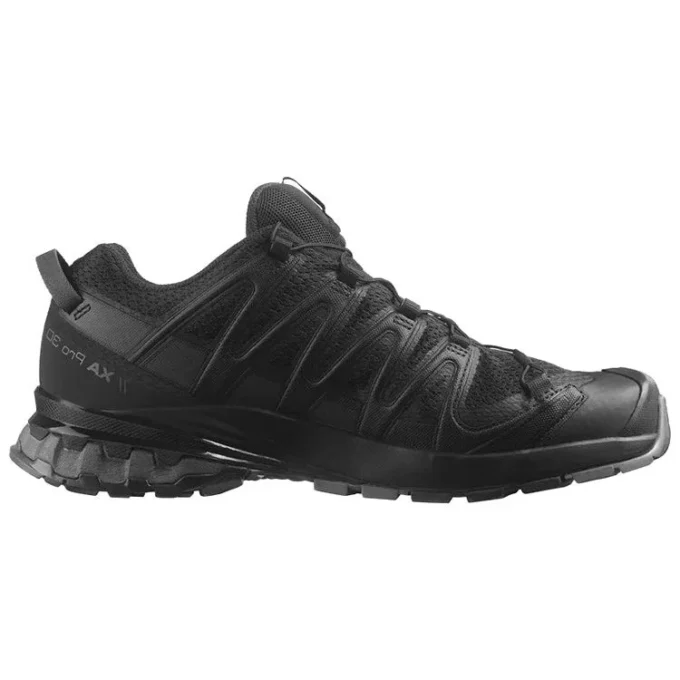XA PRO 3D V8 “Triple Black” XA PRO 3D V8 “Triple Black”