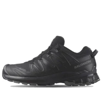 XA PRO 3D V9 “Triple Black”