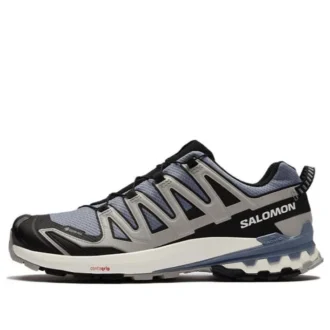 XA PRO 3D V9 gtx “Blue Gray”