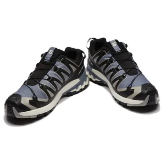 XA PRO 3D V9 gtx “Blue Gray”