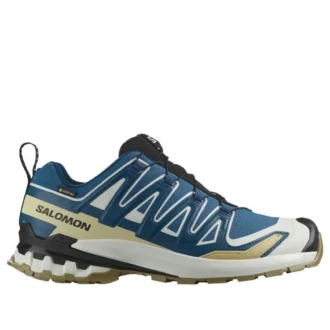 XA PRO 3D V9 GTX “Dark Blue Icicl”
