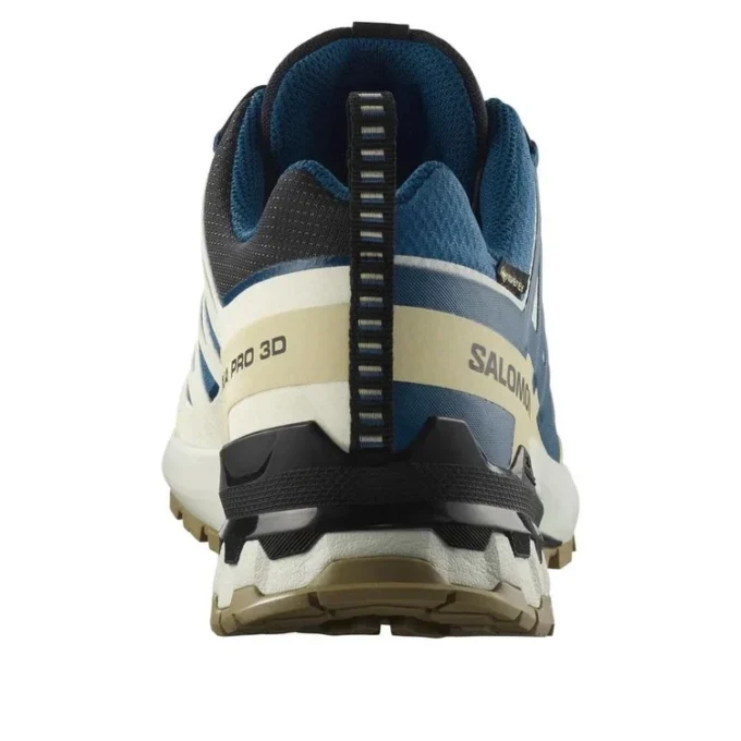 XA PRO 3D V9 GTX “Dark Blue Icicl”