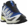 XA PRO 3D V9 “Nautical Blue Alloy Dark Citron”