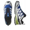 XA PRO 3D V9 “Nautical Blue Alloy Dark Citron”