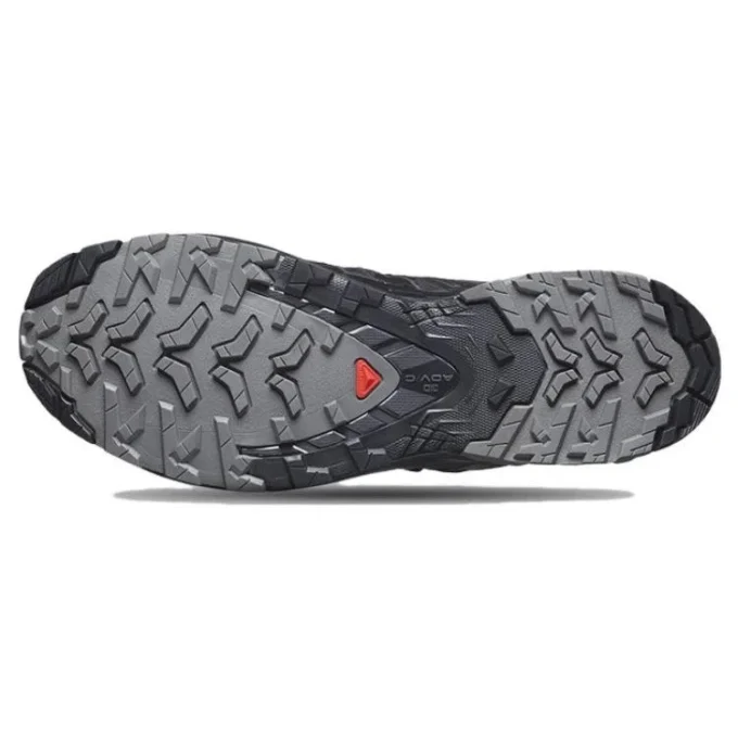 XA PRO 3D V9 “Triple Black” XA PRO 3D V9 “Triple Black”