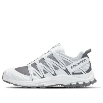 XA PRO 3D “White Gray”