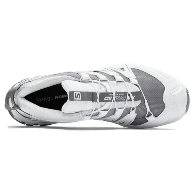 XA PRO 3D “White Gray” XA PRO 3D “White Gray”