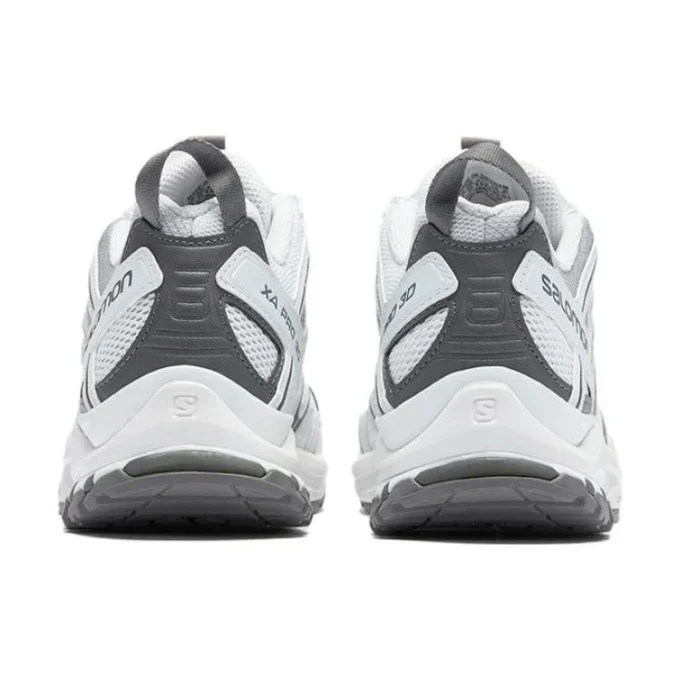 XA PRO 3D “White Gray” XA PRO 3D “White Gray”