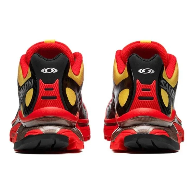 XT-4 OG “Fired” XT-4 OG “Fired”