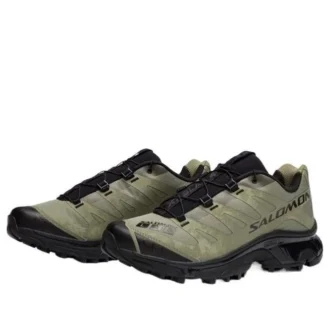 XT-4 OG Protective “Aloe Black”