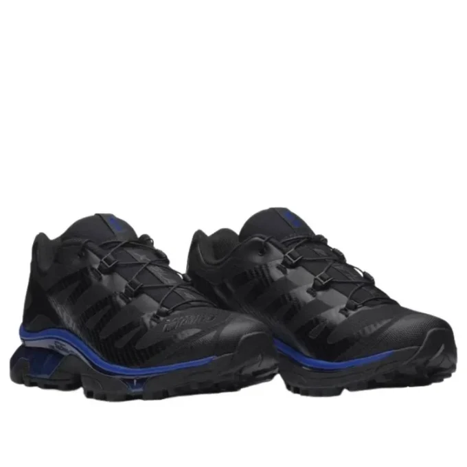 XT-4 OG Recon “Zwart”