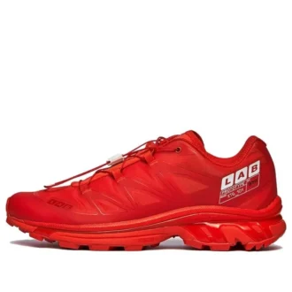 XT-6 10-jarig jubileum October Red