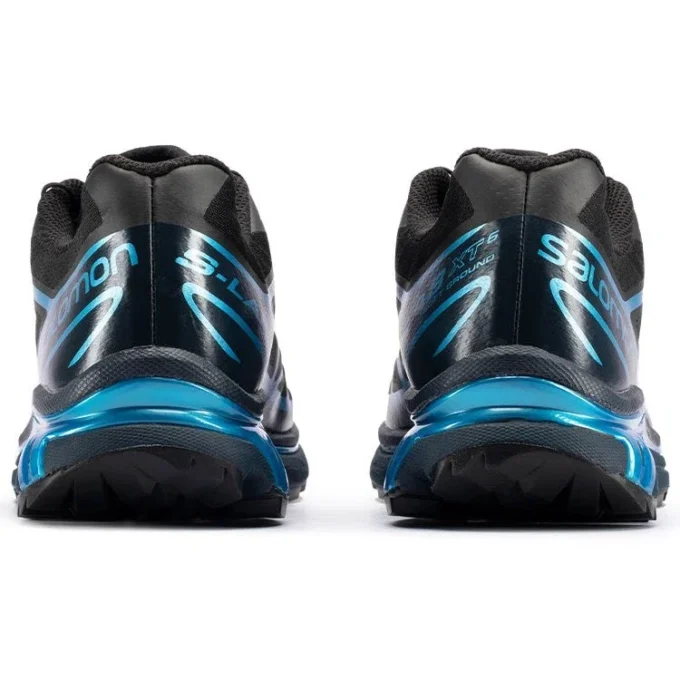 XT-6 Adv “Dark Night Blue”