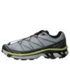 XT-6 “Aloy Black Dark Citron” XT-6 “Aloy Black Dark Citron”