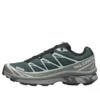XT-6 “Bistro Green Green Milieu Black”