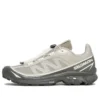 XT-6 “CREAM GRAY”