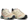 XT-6 Expanse “Beige Wit Blauw”