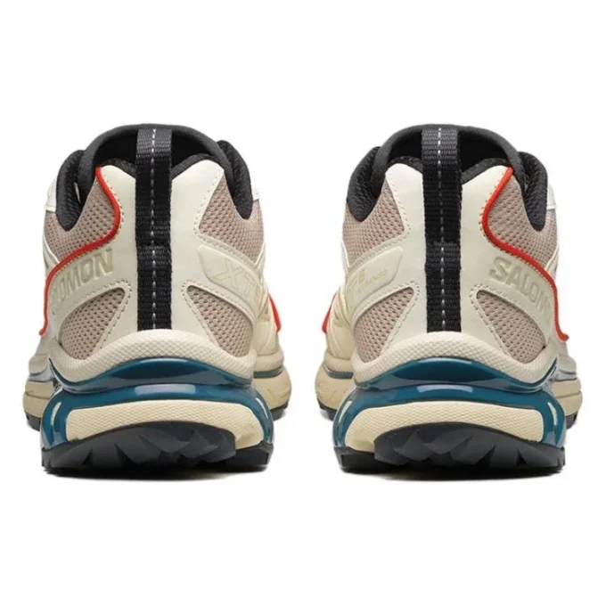 XT-6 Expanse “Beige Wit Blauw”