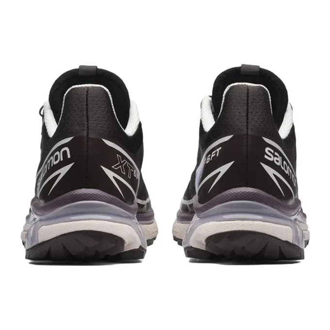 XT-6 FT “Black Silver”