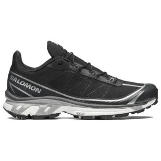XT-6 FT “Metallic Silver”
