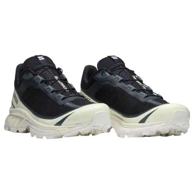 XT-6 FT “Zwart Wit”