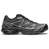 XT-6 Gore-Tex “Black Ebony”