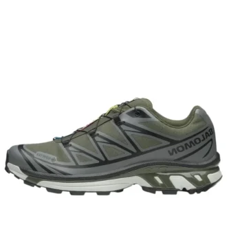 XT-6 Gore-Tex “Olijfgroen/Nachtblauw/Sedona/Salie” XT-6 Gore-Tex “Olijfgroen/Nachtblauw/Sedona/Salie”