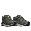XT-6 Gore-Tex “Olijfgroen/Nachtblauw/Sedona/Salie”
