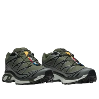 XT-6 Gore-Tex “Olijfgroen/Nachtblauw/Sedona/Salie” XT-6 Gore-Tex “Olijfgroen/Nachtblauw/Sedona/Salie”